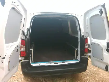 CITROEN BERLINGO VAN TAILLE XL 950 KGS BLUEHDI 100 CV BVM6