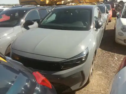 OPEL CORSA GS 1.2 Turbo 100 CV BVM6 