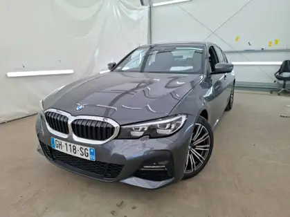 BMW SERIE 3 G20 G20 M SPORT 316d 122 CV BVA8 