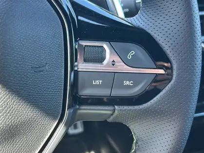 PEUGEOT 2008 GT Hybrid 145 CV e-DCS6 