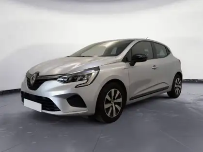 RENAULT CLIO V EQUILIBRE 1.0 TCe 90 CV BVM