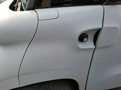 CITROEN AMI AMI ELECTRIQUE