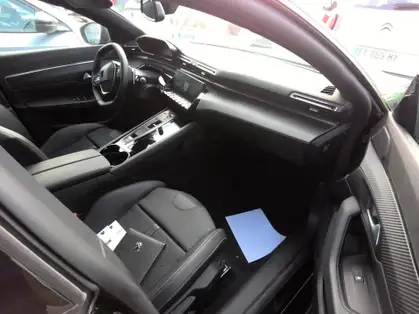 PEUGEOT 508 SW ALLURE 1.5 BLUEHDI 130 CV EAT8