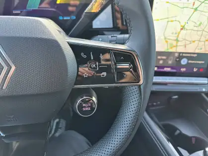 RENAULT RAFALE TECHNO E-Tech full hybrid 200 CV 