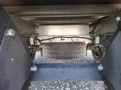 FORD TRANSIT CHASSIS CABINE CHC P350 L4 2.0 ECOBLUE 130 S&S TREND BUSINESS