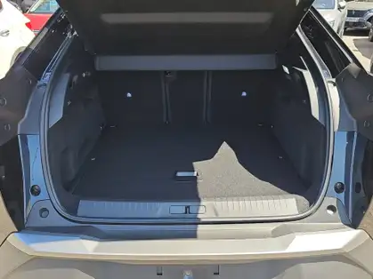 PEUGEOT 3008 GT Hybrid 145 e-DCS6