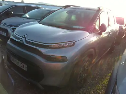 CITROEN C3 AIRCROSS SHINE PACK 1.2 PURETECH 110 CV BVM6