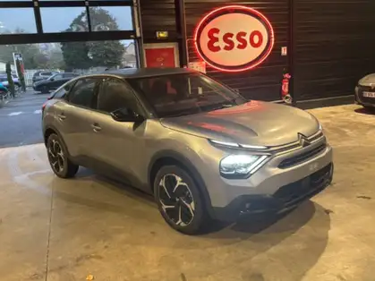 CITROEN C4 FEEL PACK 1.2 PURETECH 130 CV BVM6