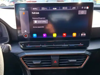 CUPRA FORMENTOR VZ 1.4 e-HYBRID 245 CV DSG6 