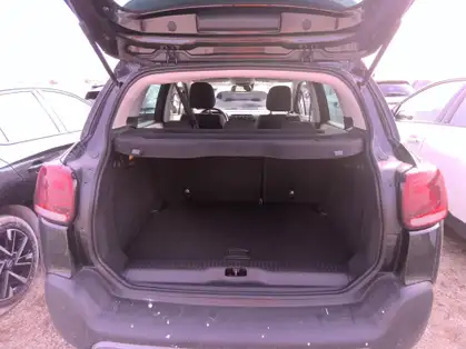 CITROEN C3 AIRCROSS MAX 1.2 PURETECH 110 CV BVM6