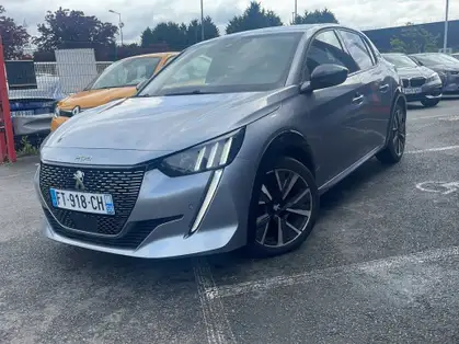 PEUGEOT 208 GT LINE BlueHDi 100 CV BVM6 