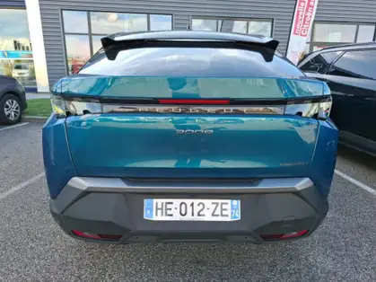 PEUGEOT 3008 GT Hybrid 145 e-DCS6