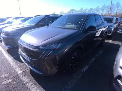 PEUGEOT 3008 ALLURE HYBRIDE 136 CV e-DCS6