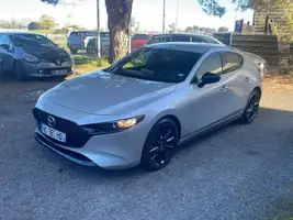 MAZDA HOMURA 2.5L e-SKYACTIV-G M Hybrid 140 CV BVM6 