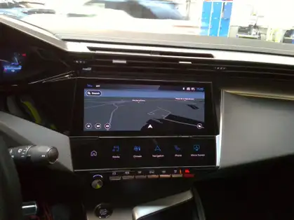 PEUGEOT 408 GT 1.2 PURETECH 130 CV EAT8