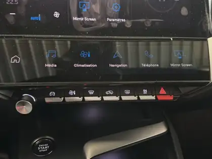 PEUGEOT 308 54 kWh 156ch First Edition