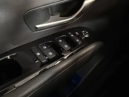 HYUNDAI TUCSON EXECUTIVE 1.6 T-GDI 265 HTRAC Plug-in BVA6 