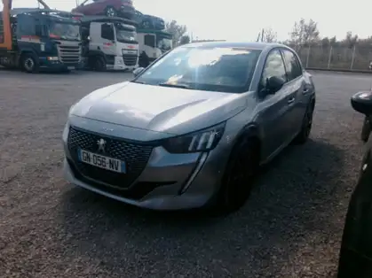 PEUGEOT 208 GT 1.2 PURETECH 130 CV EAT8