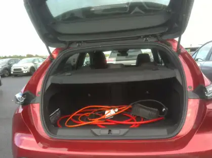 PEUGEOT 308 54 kWh 156ch GT