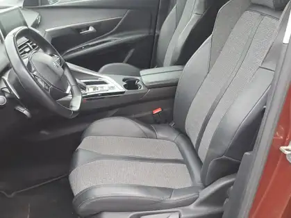 PEUGEOT 3008 ALLURE 1.5 BLUEHDI 130 CV EAT8