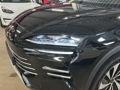 BYD SEAL U 1.5l DM-i 218 ch PHEV Comfort