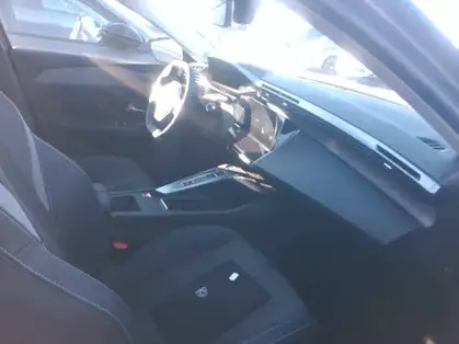 PEUGEOT 308 ALLURE Hybrid 136 e-DCS6 