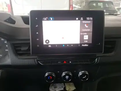 RENAULT KANGOO VAN EV45 11KW GRAND CONFORT