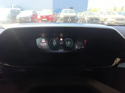 PEUGEOT 308 ALLURE Hybrid 145 CV e-DCS6 