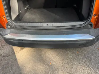 PEUGEOT 2008 ACTIVE 1.2 PURETECH 100 CV BVM6
