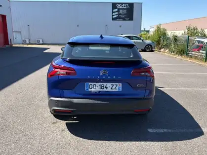 CITROEN C5 X FEEL BUSINESS HYBRIDE RECHARGEABLE 225 CV e-EAT8
