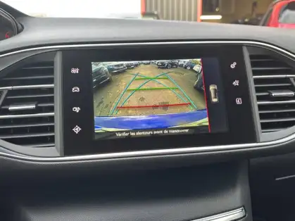 PEUGEOT 308 SW 308 SW GT 2.0 BLUEHDI 180 CV EAT6