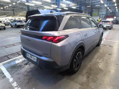 PEUGEOT 5008 GT 1.2 HYBRID 136 CV E-DCS6