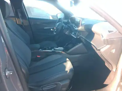 PEUGEOT 2008 ALLURE Hybrid 145 CV e-DCS6 