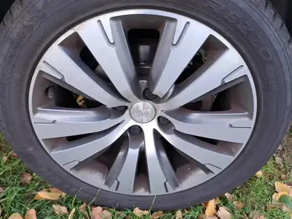 PEUGEOT 3008 1.6 BlueHDi 120ch S&S BVM6 Active