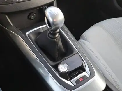 PEUGEOT 308 ALLURE BlueHDi 130 CV BVM6