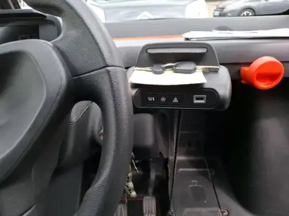 CITROEN AMI AMI ELECTRIQUE