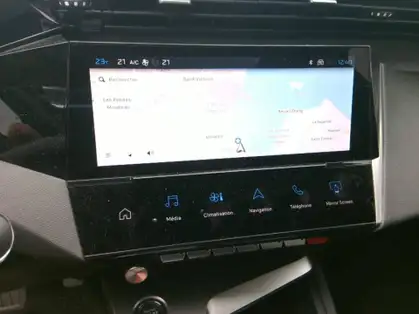 PEUGEOT 308 SW Hybrid 136 e-DCS6 Allure