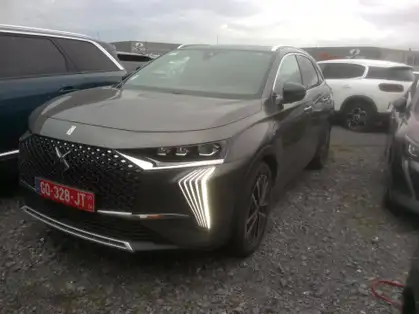 DS DS 7 Hybride Rechargeable E-Tense 300 EAT8 4x4 Opera