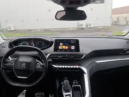 PEUGEOT 3008 CROSSWAY 1.2 Puretech 130 CV EAT6