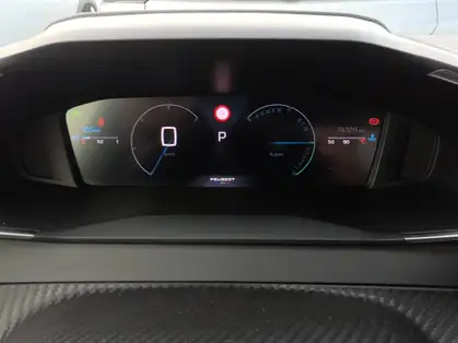 PEUGEOT 208 ALLURE HYBRID 100 CV E-DCS6