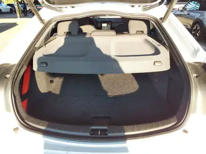 POLESTAR POLESTAR 2 Standard range Single motor RWD 70 kWh Plus