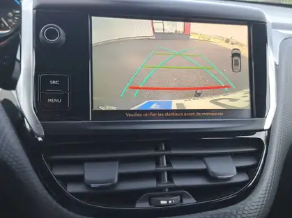 PEUGEOT 2008 ALLURE PureTech 130 CV BVM6