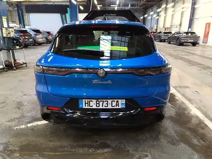 ALFA ROMEO TONALE SPRINT 1.5 Ibrida 160 CV VGT TCT7 