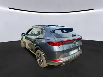 CUPRA FORMENTOR CUPRA FORMENTOR 1.4 e-HYBRID 204 CV DSG6