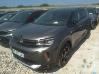 CITROEN C5 AIRCROSS C-SERIES 1.2 PURETECH 130 CV BVM6