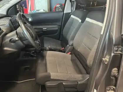 CITROEN C4 CACTUS FEEL BLUEHDI 100 CV BVM6