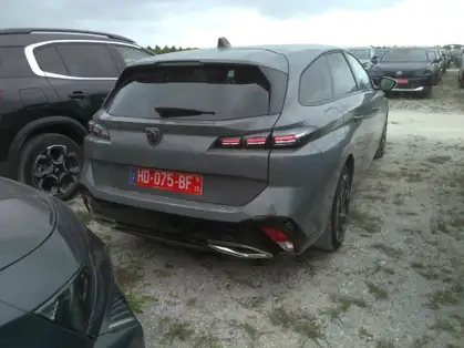 PEUGEOT 308 SW ALLURE 1.5 BLUEHDI 130 CV EAT8