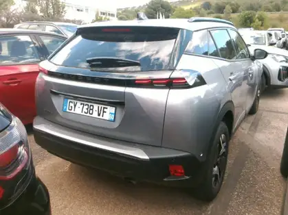 PEUGEOT 2008 ALLURE 1.2 PURETECH 100 CV BVM6