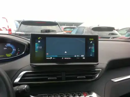 PEUGEOT 3008 ALLURE PACK 1.6 HYBRID 225 CV E-EAT8