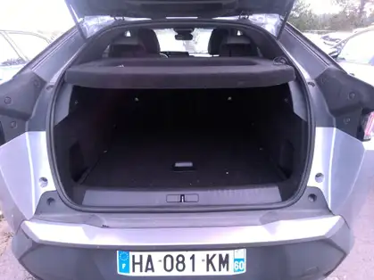 PEUGEOT 3008 ALLURE HYBRIDE 136 CV e-DCS6